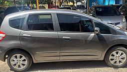 Honda Fit Lx Flex 1.4