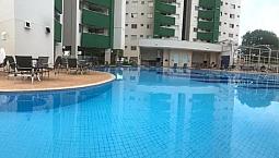 Alugo Apartamento Mirante Du Park 