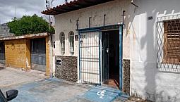 Casa Residencial Para Aluguel, 3 Quartos, 1 Suíte, 1 Vaga, Centro/N - Teresina/Pi