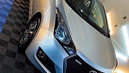 Hb20 R-Spec 2017 (Modelo Limitado) 