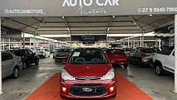 Citroën/ C3 Tendance 1.5