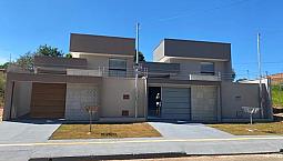 Casa Para Venda Setor Pontal Sul, Aparecida De Goiânia-Go