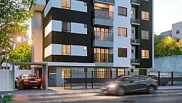 Excelentes Apartamentos No Portal Do Sol Com 2 Quartos Sendo 1 Suite