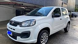 Uno Attractive 1.0 Evo 
