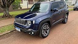Renegade Longitude Diesel 