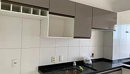 Alugo Lindo Apartamento No Costa Araçagy