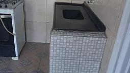 Kit Net No Mar Das Pedras