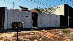 Casa - Lote - Terreno - Bairro Caiçara