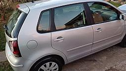 Polo Com Manutenção Em Dia