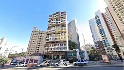 Apartamento Com 3 Quartos À Venda Em Juvevê - Pr