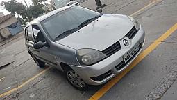 Renault Clio 1.0 Hacth 