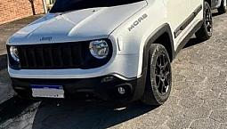 Jeep Renegade Moab 2021 Diesel 32600 Km