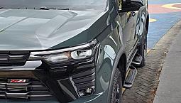 Chevrolet S10 Pick-Up Z71 2.8 Tdi 4X4 Cd Dies. Aut 2025
