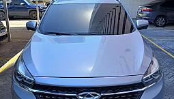 Chery Tiggo 7 Txs 1.5 16v Turbo Flex Aut. 2022