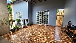 Baixou O Preço Vendo Casa De Esquina - Excelente Localização!