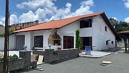 Casa Para Alugar Na Cidade De Fortaleza-Ce