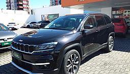 Jeep Compass Limited T270 1.3 Tb 4X2 Flex Aut 2025