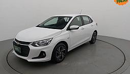 Chevrolet Onix 2024 1.0 Flex Lt Manual