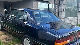 Chevrolet Opala Comodoro/Comod. Sle 4.1/2.5 1991