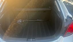 Chevrolet Cruze Hb Sport Ltz 1.8 16V Flexp. 5P Aut 2014
