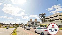 Imobiliária Cilar Aluga Apartamento 2 Quartos Em São Jose Dos Pinhais Com 63,71M², Ref. 07