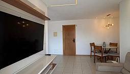 Apartamento A Venda Naturale  Residencial   