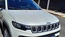Jeep Compass Sport T270 1.3 Tb 4X2 Flex Aut 2025