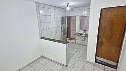 Casa 1 Dormitório Na Pedreira 
