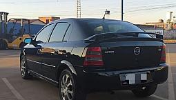 Chevrolet Astra Advantage 2.0 Mpfi 8V Flexpower 5P 2007