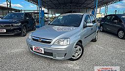 Chevrolet Corsa Hat. Maxx 1.0/ 1.0 Flexpower 8V 5P 2008