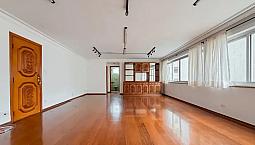 Excelente Apartamento 209 Metros 3 Dorms - 1 Suite - 1 Vaga Meyer J Nigri Higienópolis - S