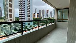 Alugo Apartamento No Cabo Branco Condomínio Incluso ?