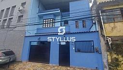 Bonsucesso | Casa 5 Quartos, Sendo 2 Suites