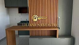 Apartamento À Venda - Condomínio Residencial Atmosphere - Araraquara/Sp