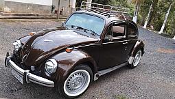 Volkswagen Fusca 1300 1974