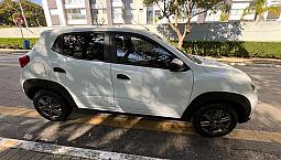 Renault Kwid Zen 1.0 Flex 12V 5P Mec. 2024