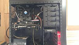 Pc Gamer I5 4460