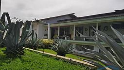 Casa Com 4 Dormitórios À Venda, 500 M² Por R$ 3.200.000,00 - Lauro De Freitas - Lauro De F