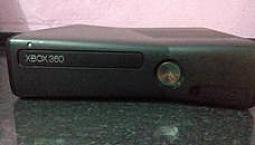 Xbox 360 Estragado