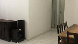 Aluguel Anual Centro Balneário Camboriú