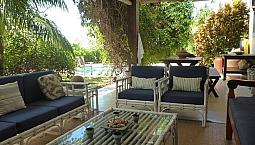 Quer Uma Casa Mobiliada, Confortável, Em Busca Vida? Ampla, Piscina, 5 Quartos, Área Verde