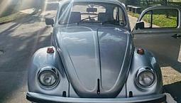 Vw - Volkswagen Fusca