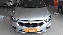 Chevrolet Joy 2019/2020 1.0 Spe4 Flex Manual