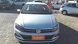 Virtus 2019/2020 1.0 200 Tsi Comfortline Automático