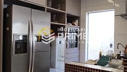 Casa Em Condominio Com 2 Suites - 180M² - Fino Acabamento