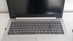 Vendo Notebook Lenovo
