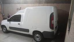 Fiorino 13/14 Basica (Tem Sinistro No Documento)