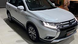 Outlander 3.0 Gt V6 