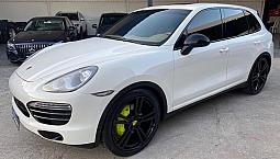 Porsche Cayenne S Com Teto 2012