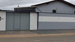Residencial No Cinturão Verde 